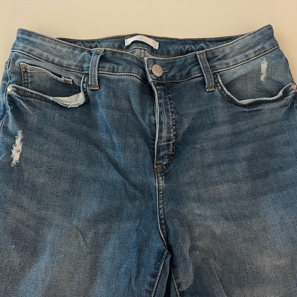 Lauren Conrad Skinny Jeans